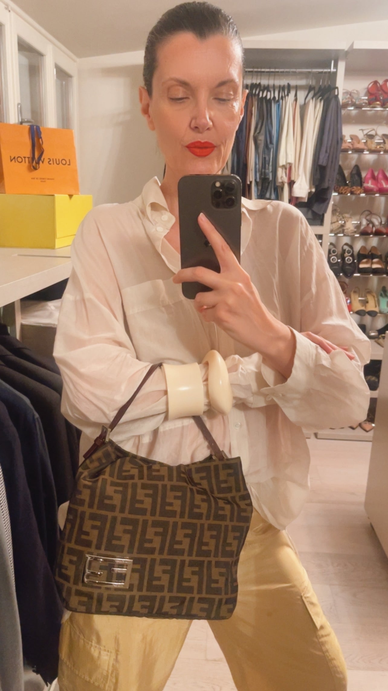 Borsa FENDI