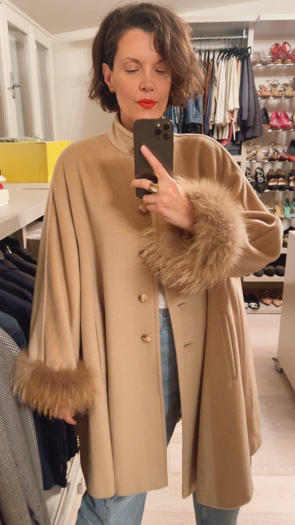 Cappotto MAX MARA