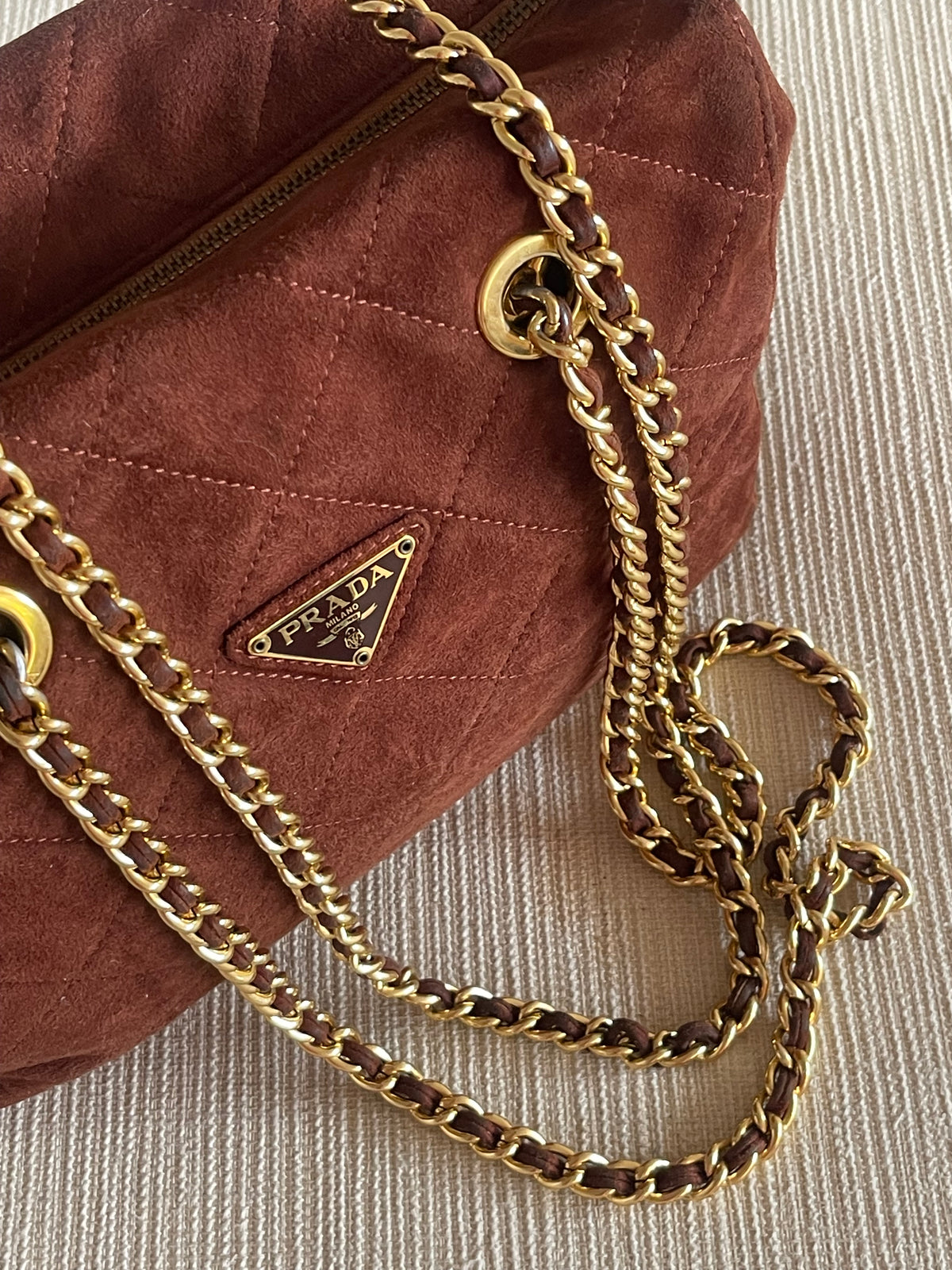 Borsa PRADA