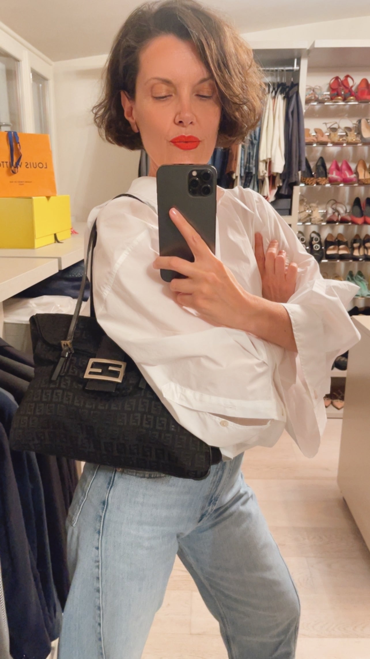 Borsa FENDI