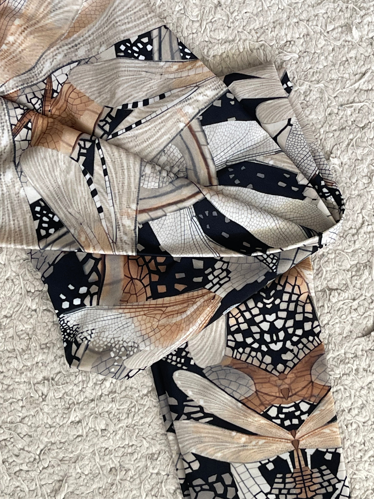 Leggings ALEXANDER MQUEEN