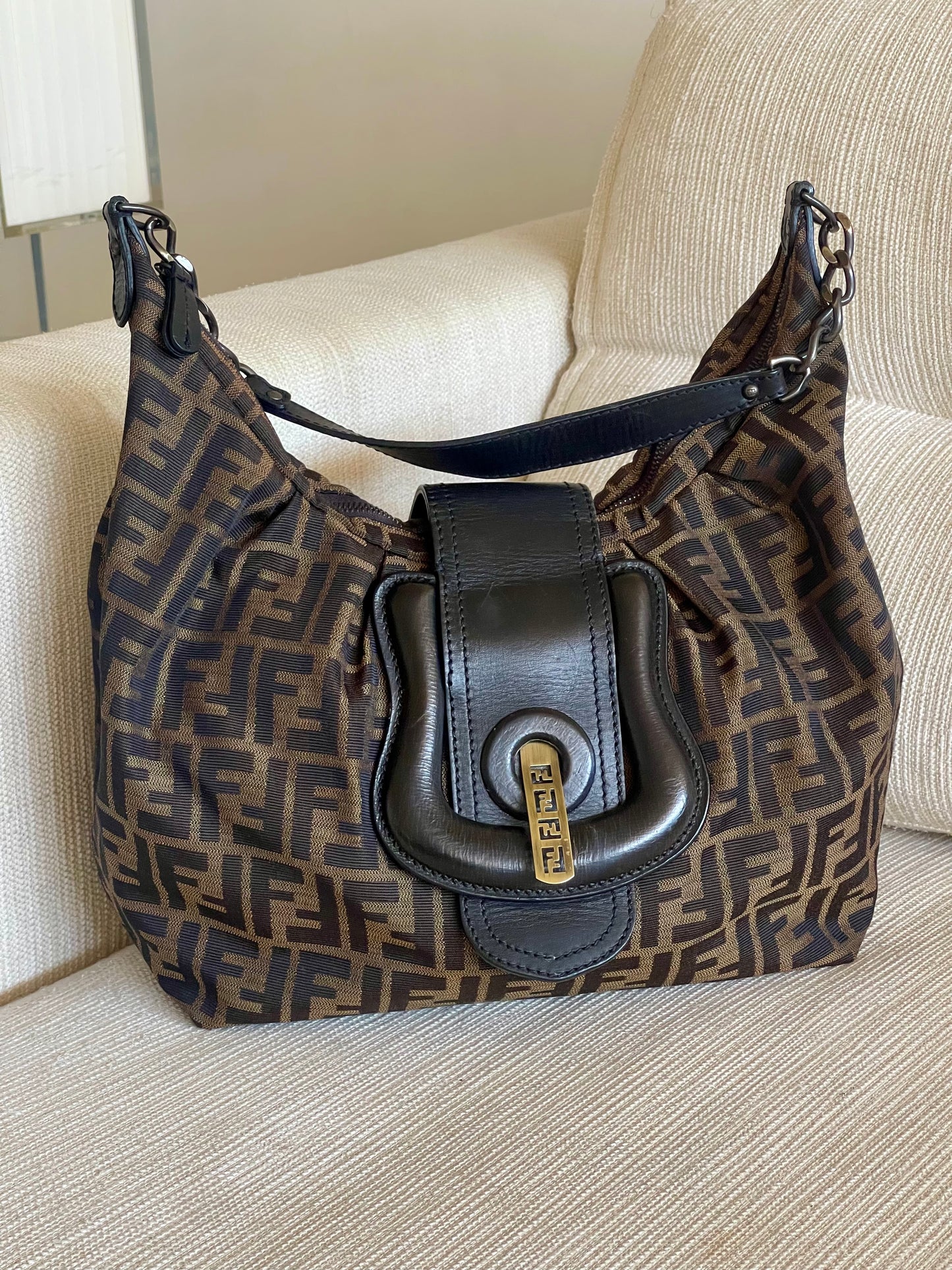 Borsa FENDI