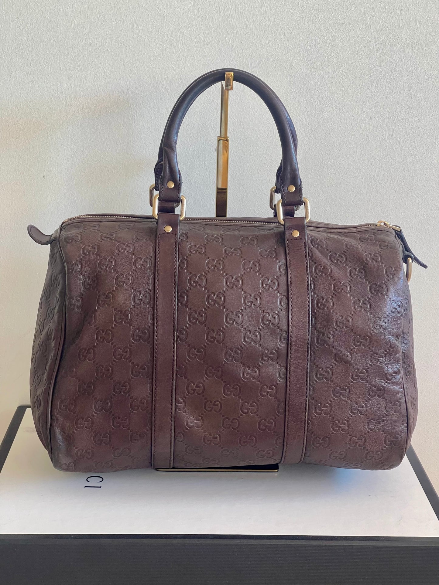 Borsa GUCCI