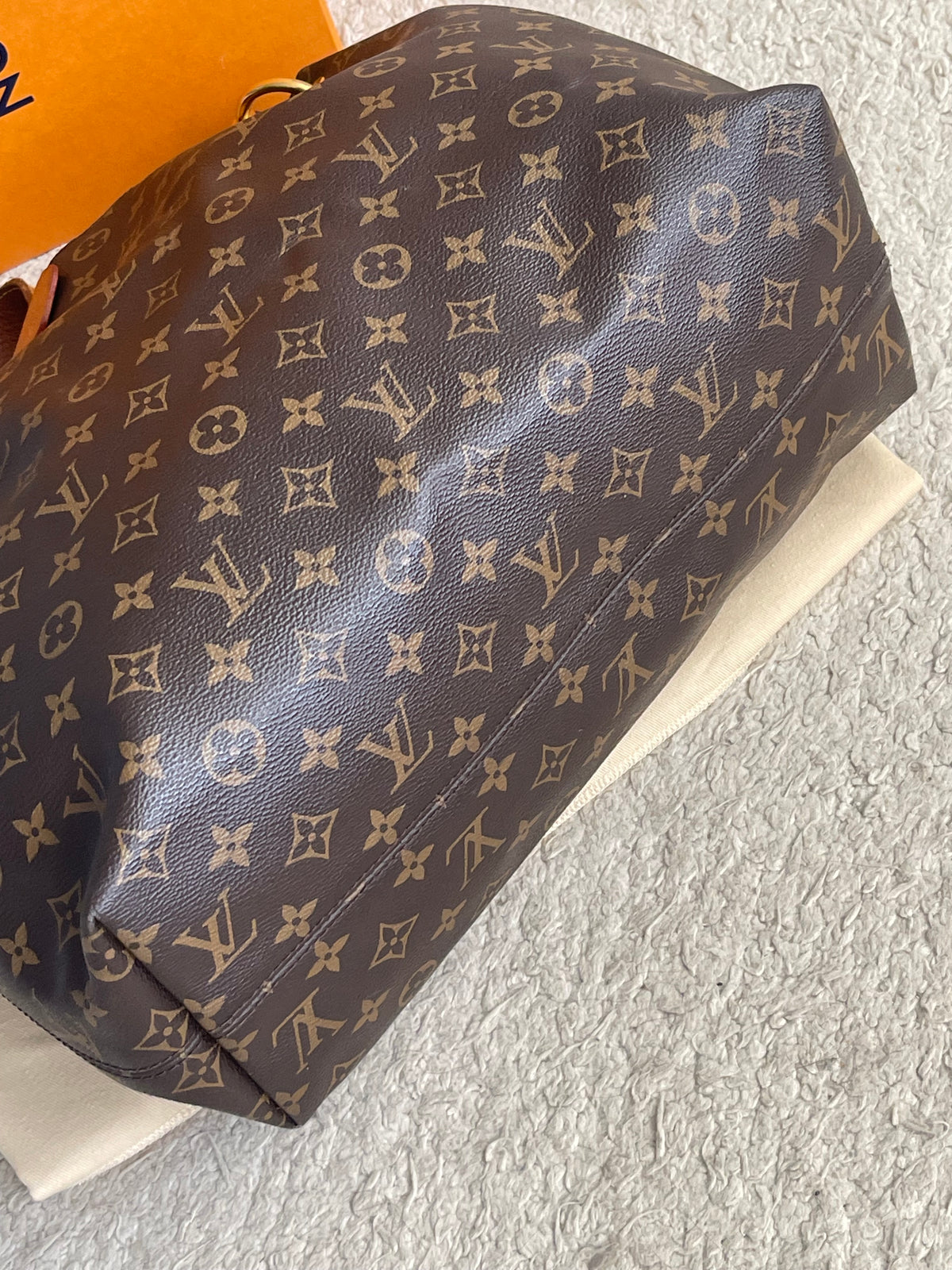 Borsa LOUIS VUITTON