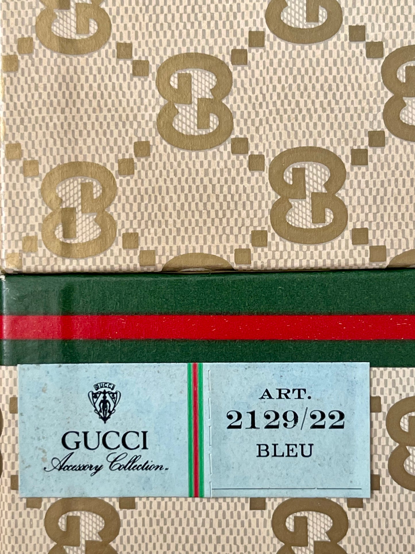 Borsa GUCCI