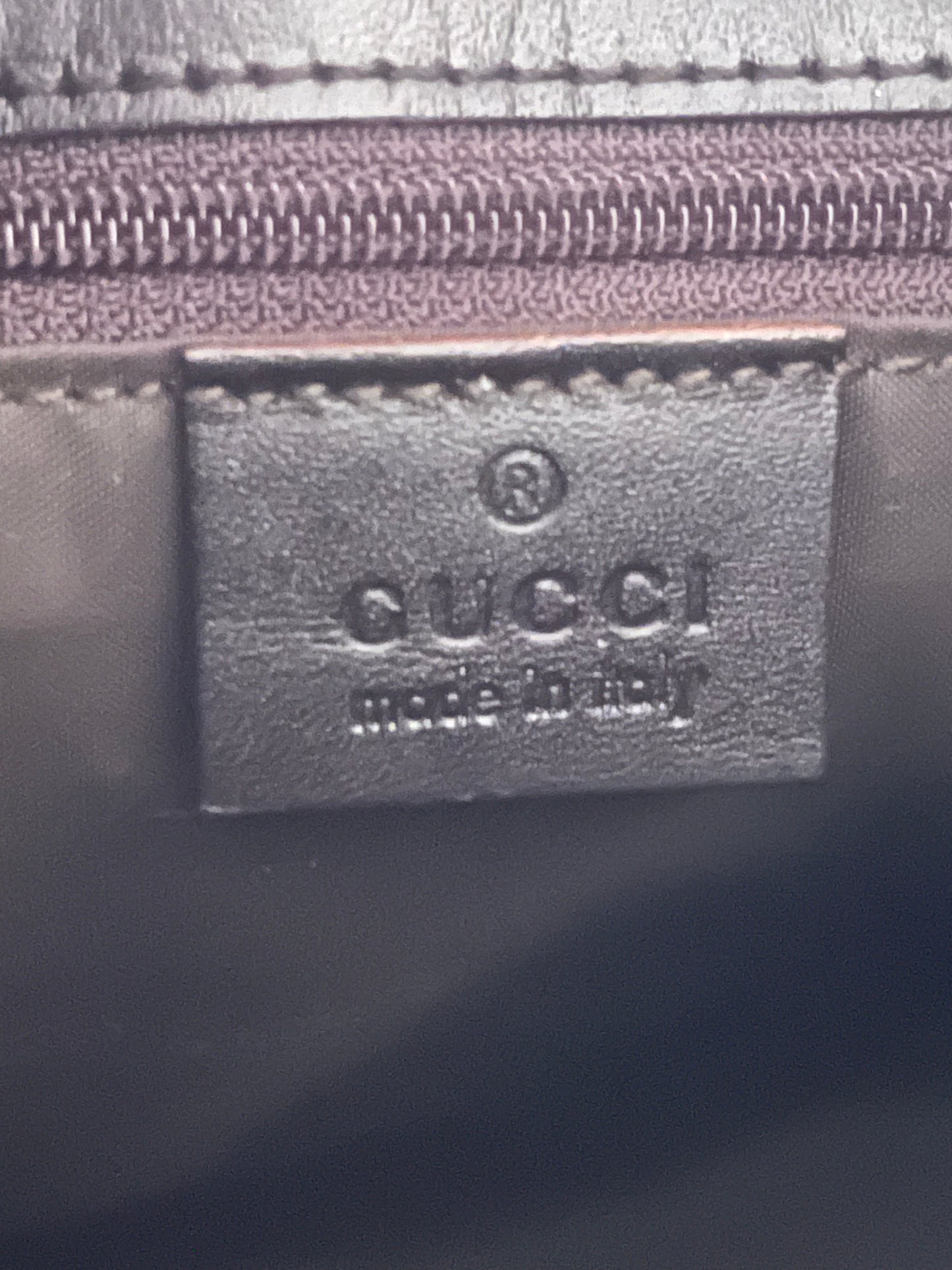 Borsa GUCCI
