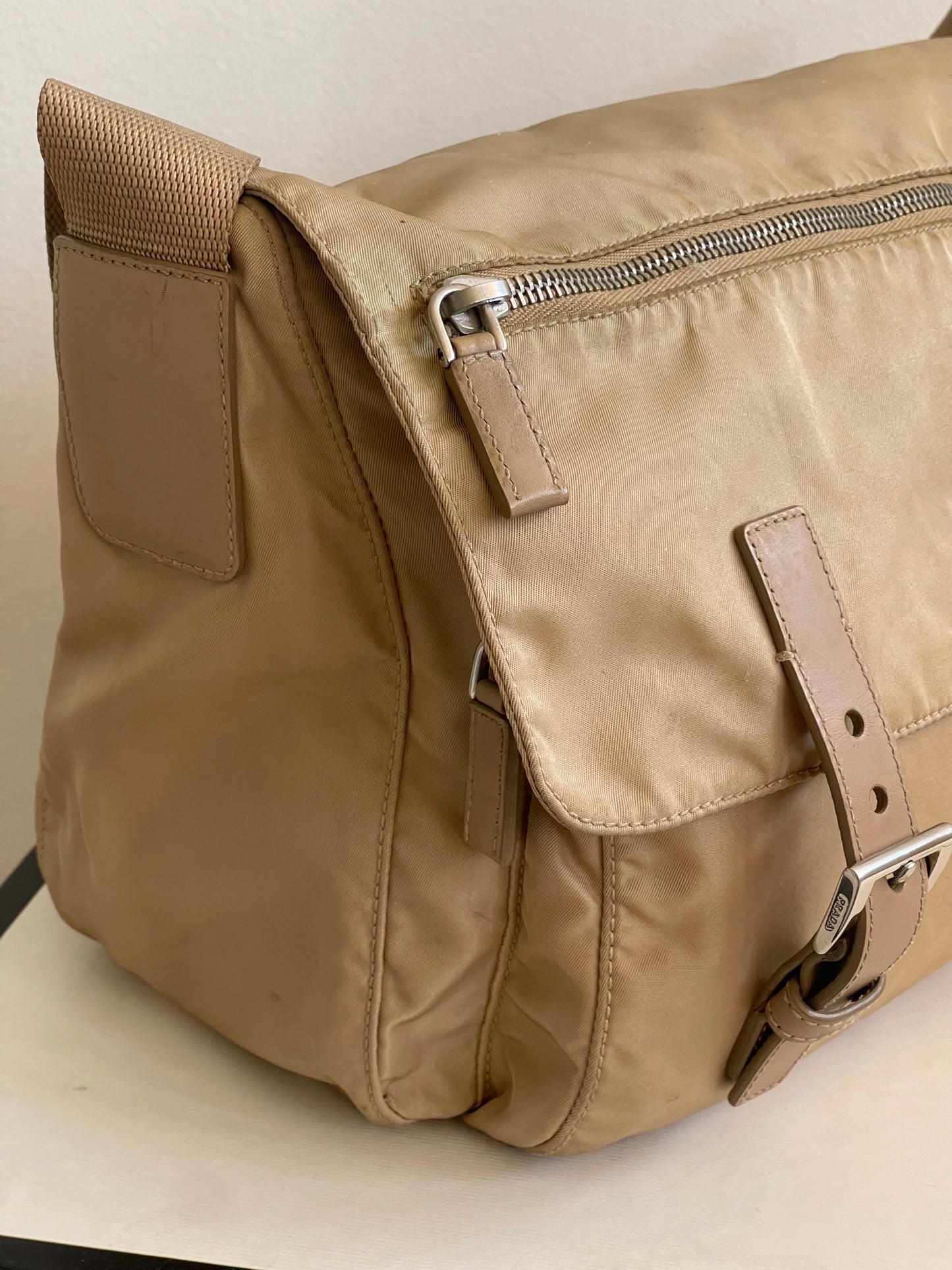 Borsa PRADA