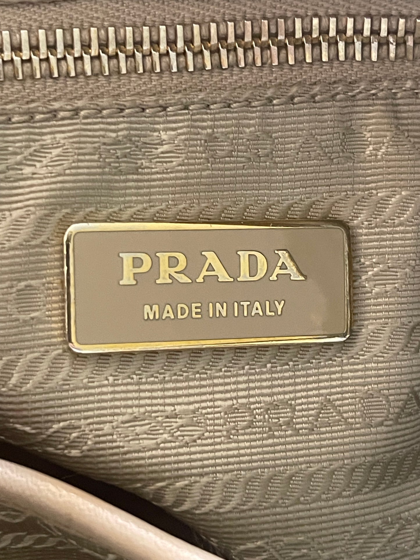 Borsa PRADA