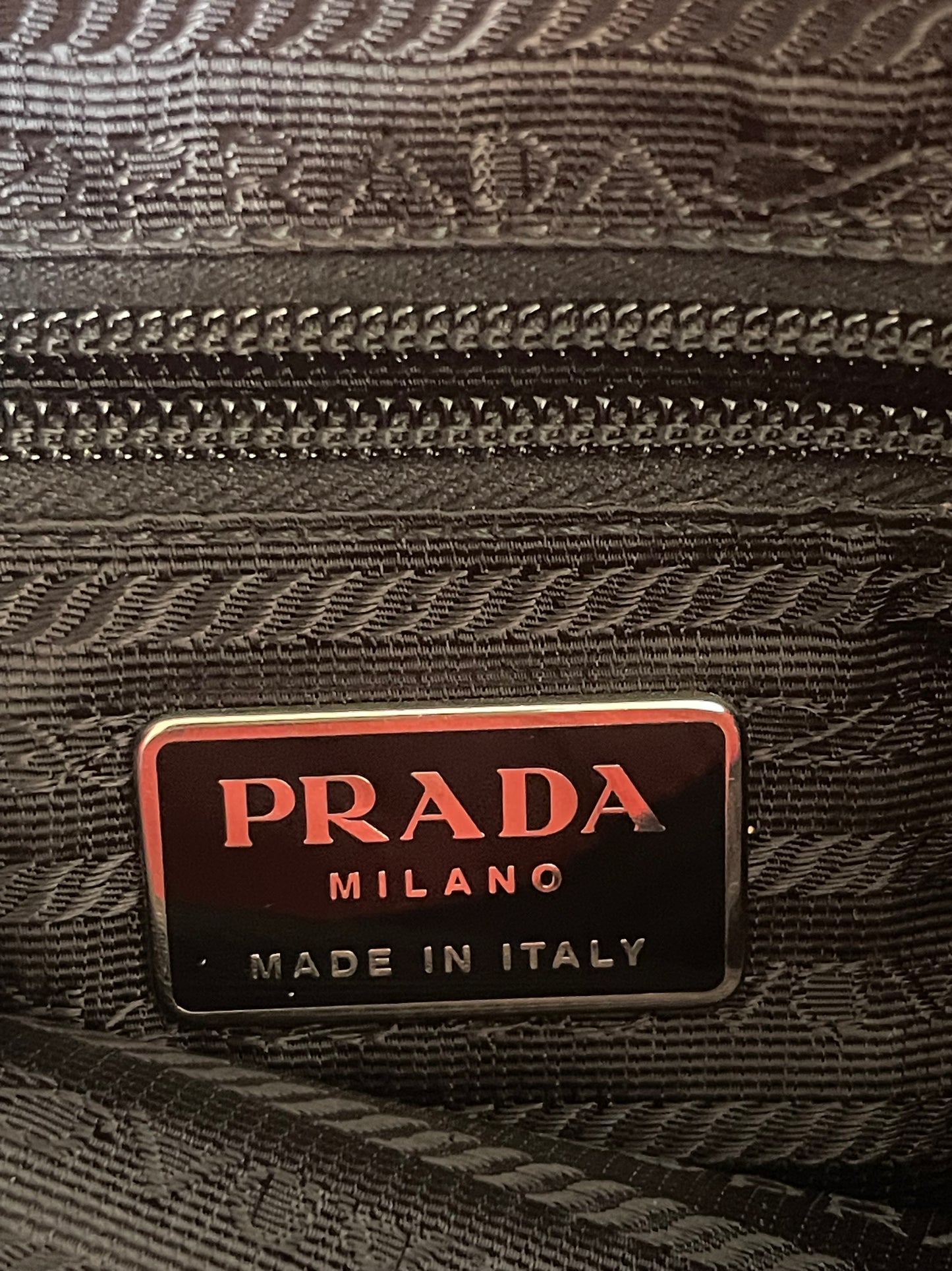 Borsa PRADA