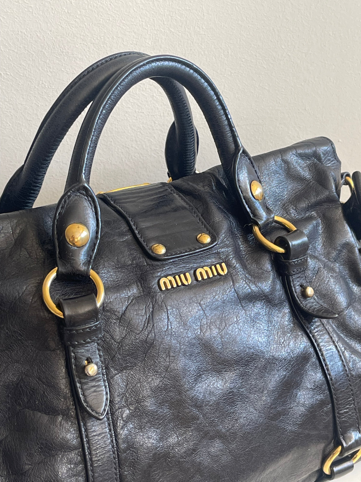 Borsa MIU MIU