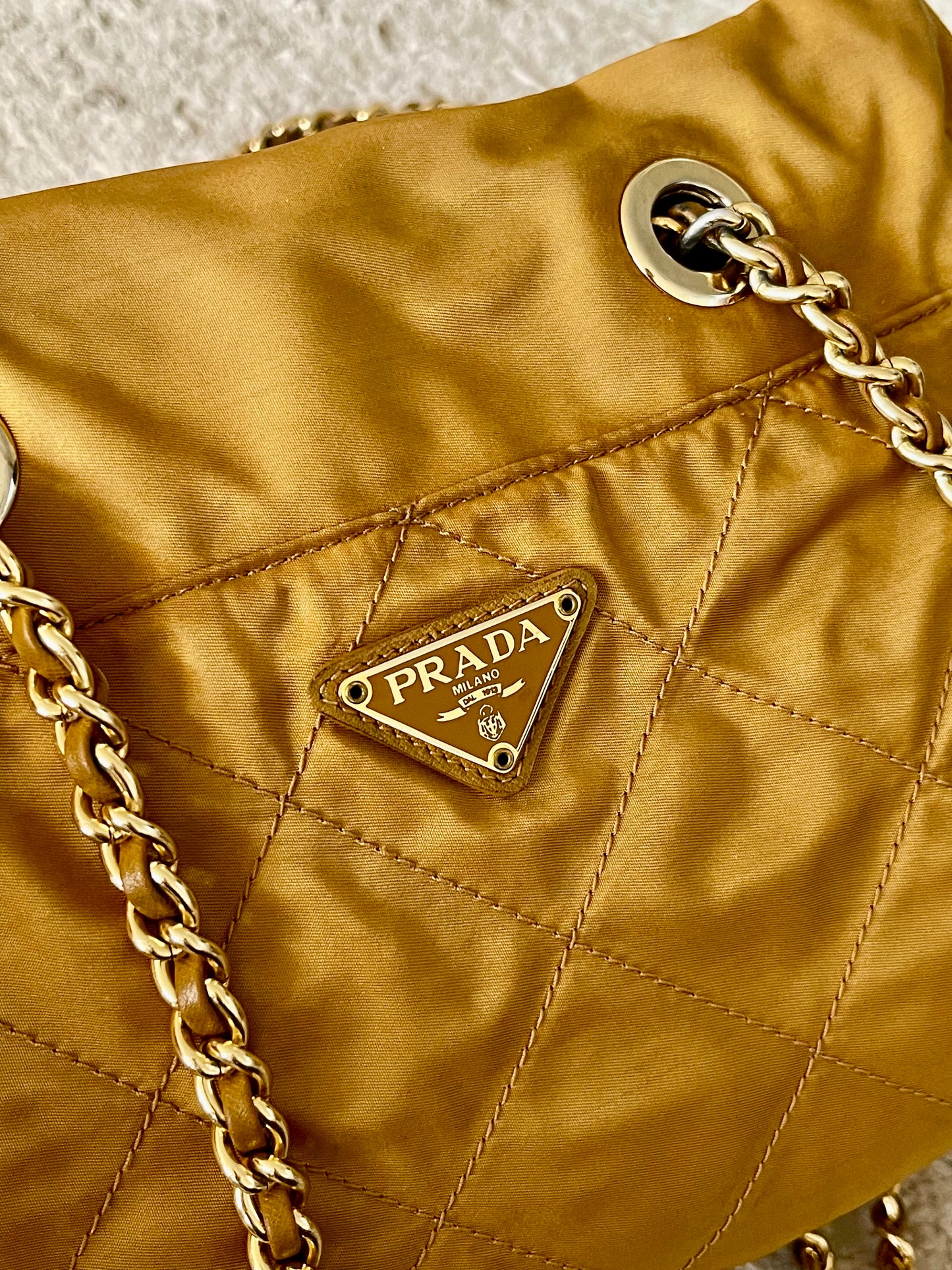 Borsa PRADA