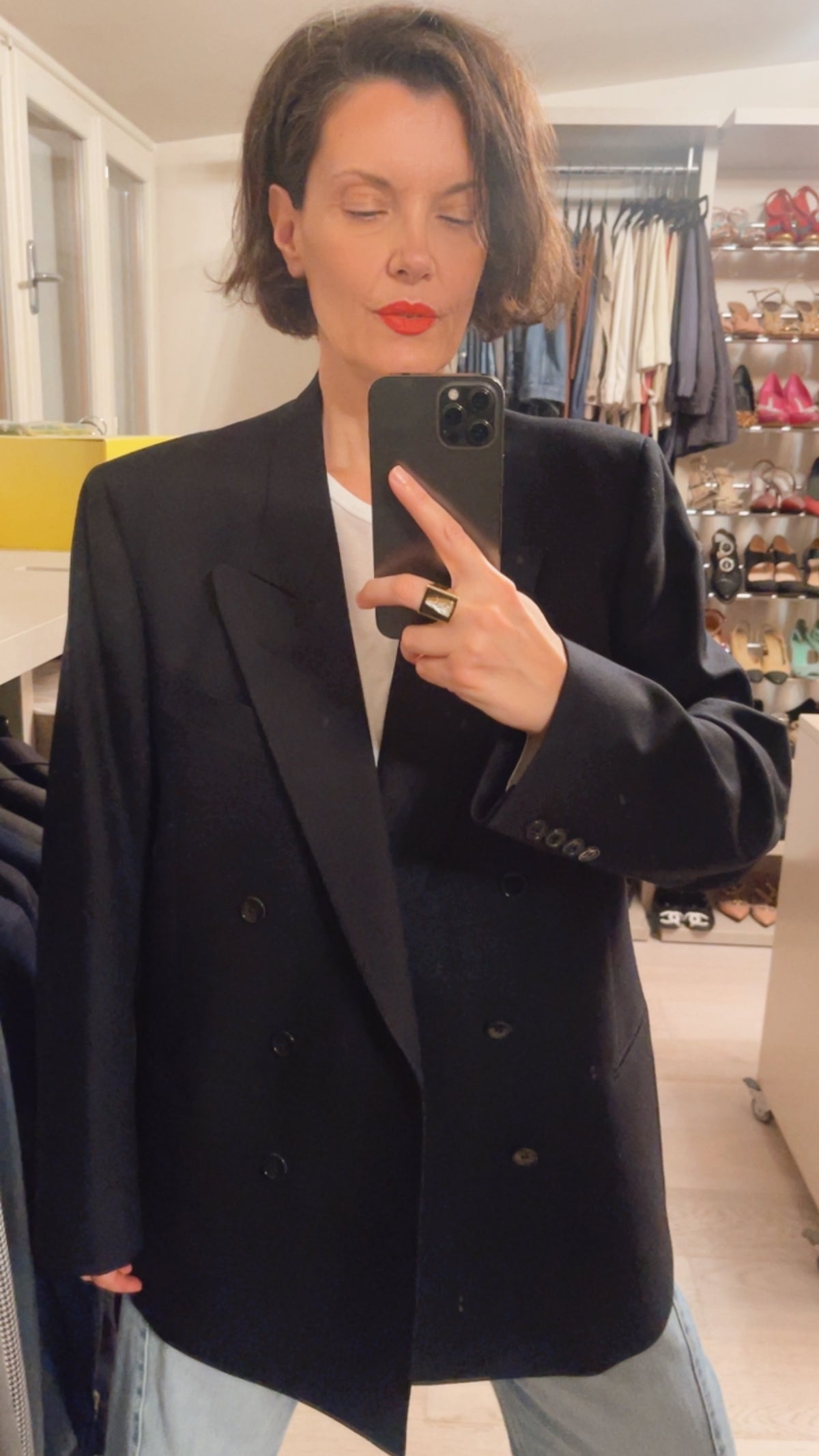 Blazer CERRUTI