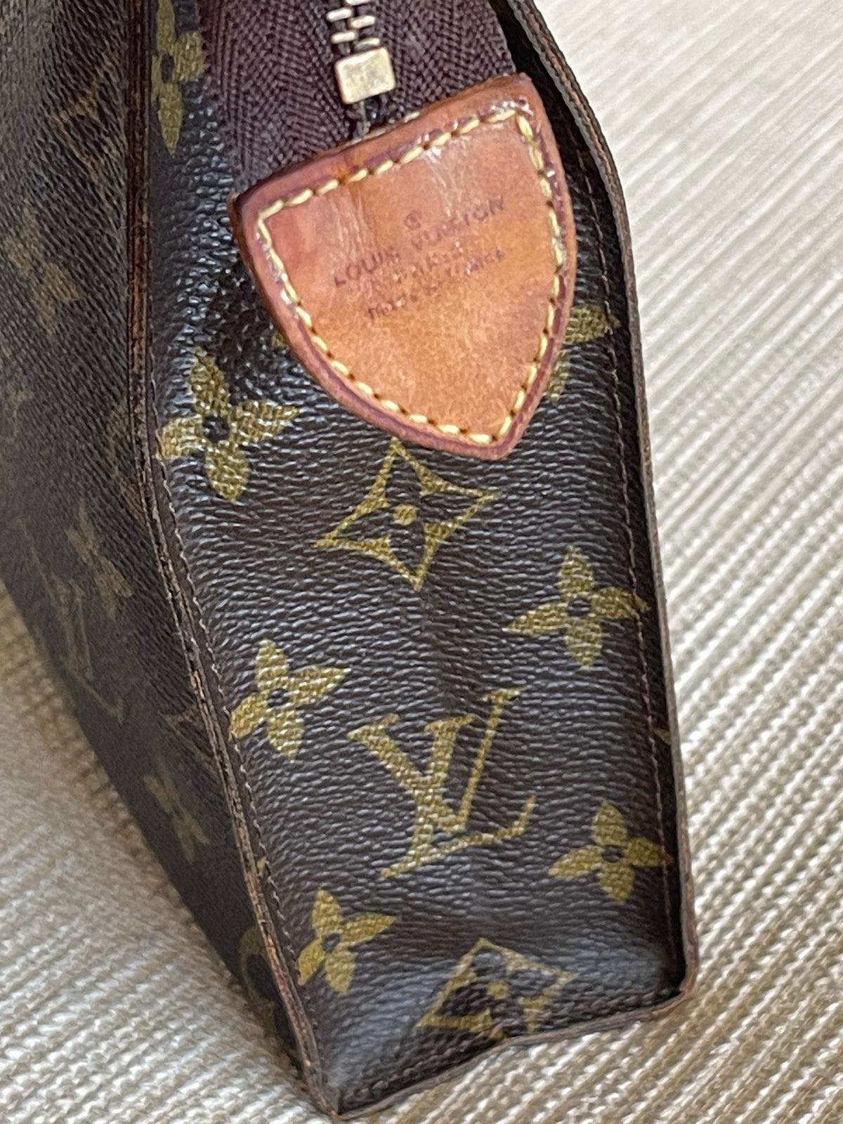 Borsa LOUIS VUITTON