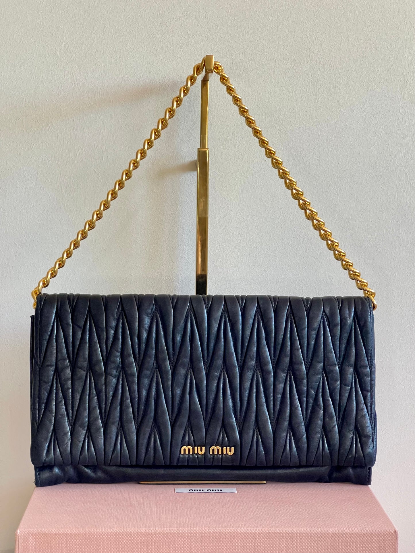 Borsa MIU MIU