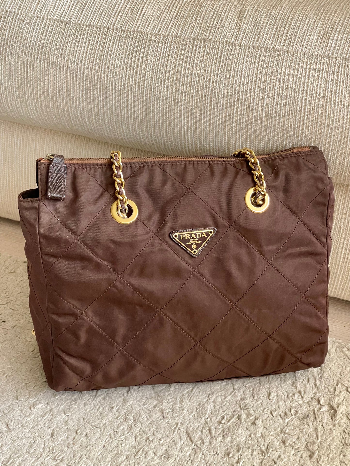Borsa PRADA