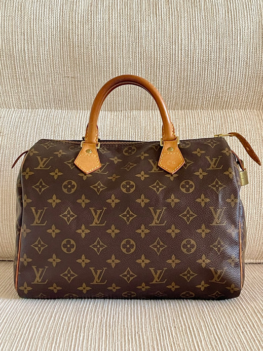 Borsa LOUIS VUITTON