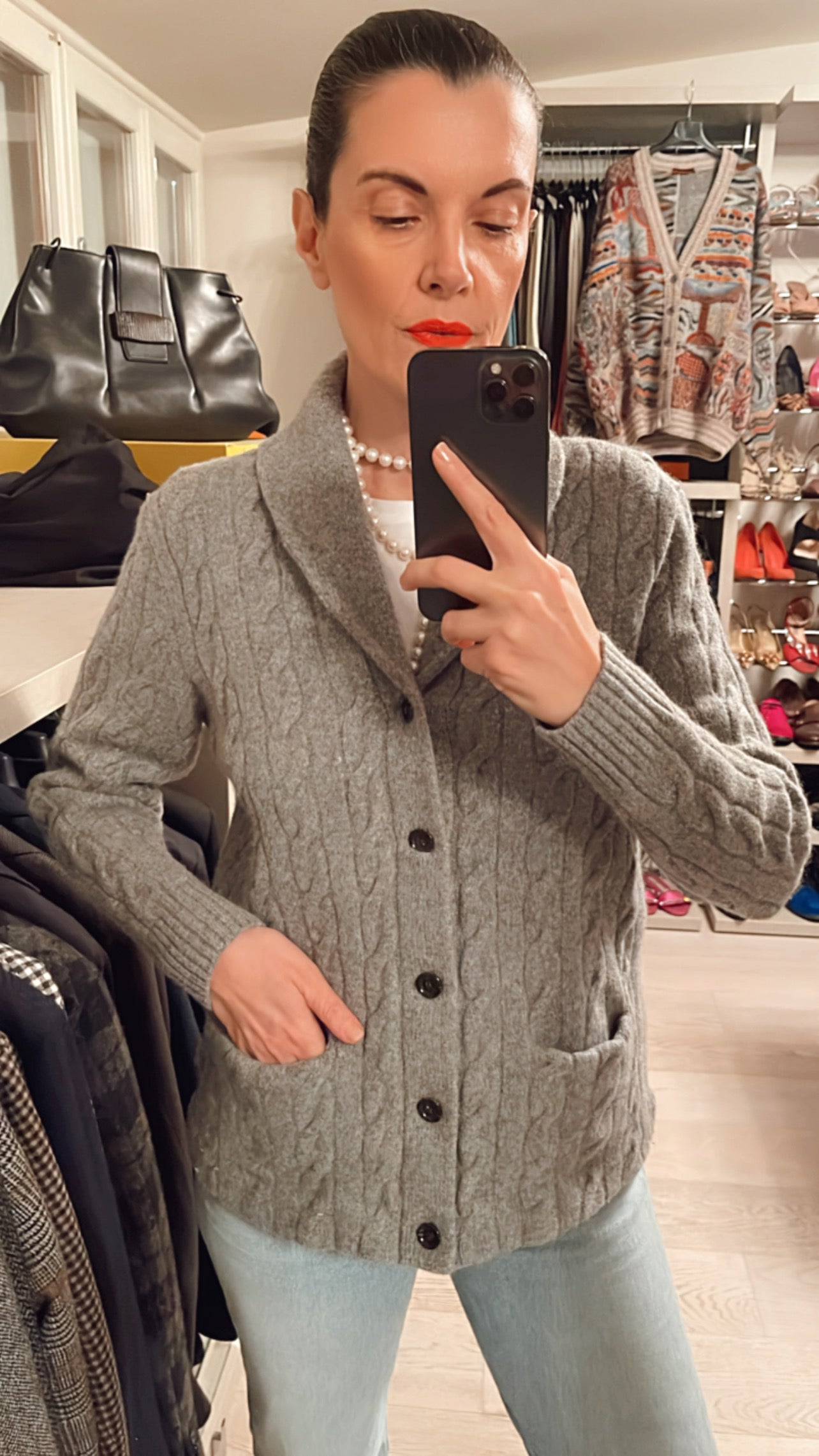 Cardigan RALPH LAUREN