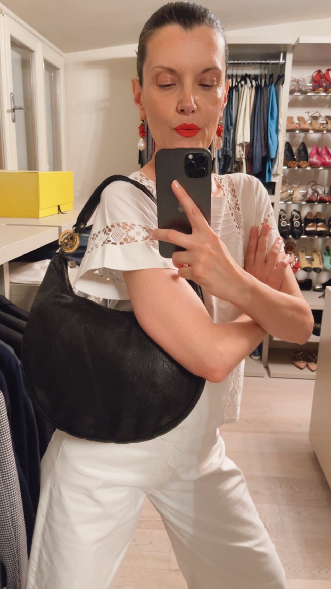 Borsa GUCCI