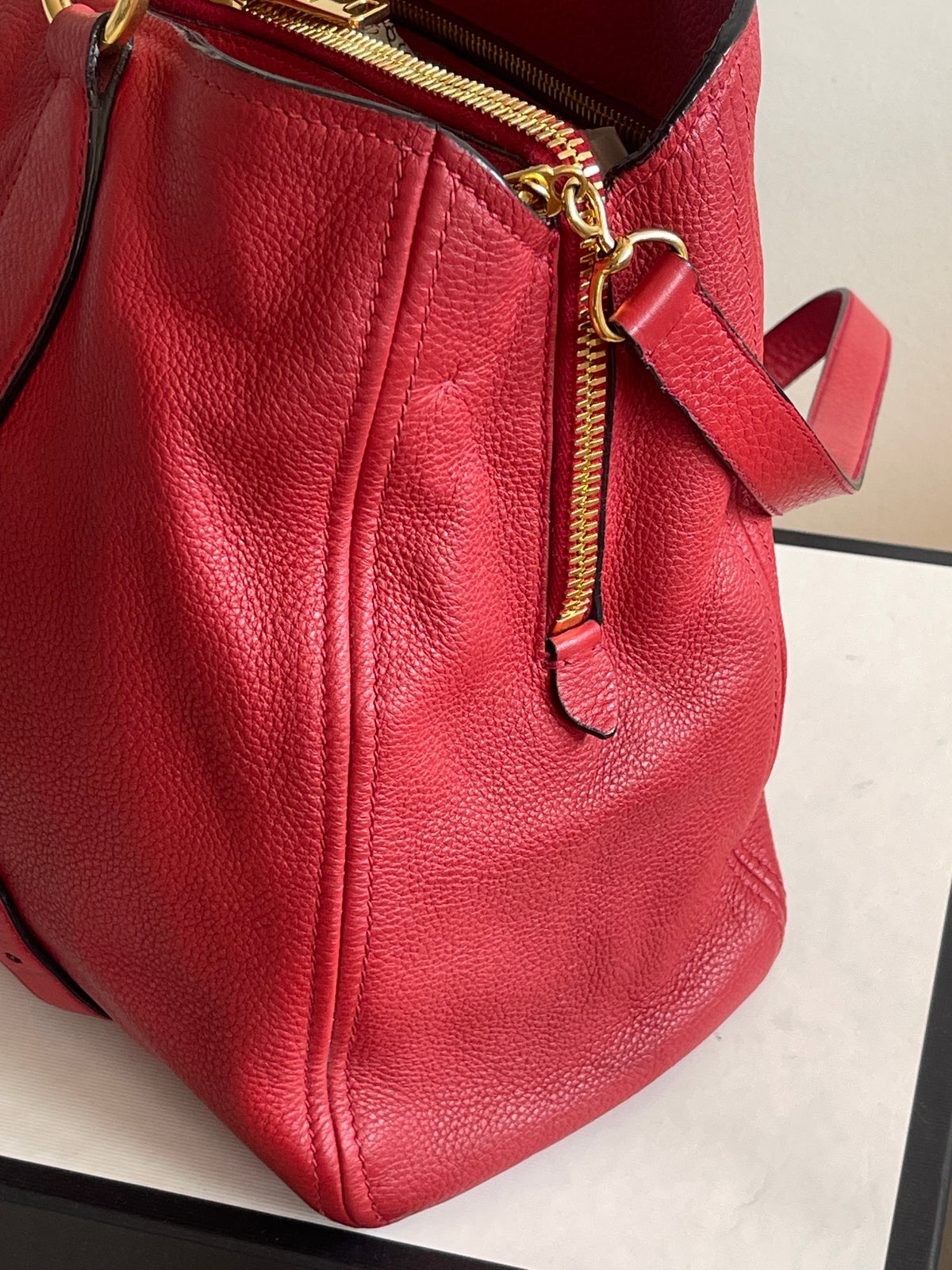 Borsa MIU MIU