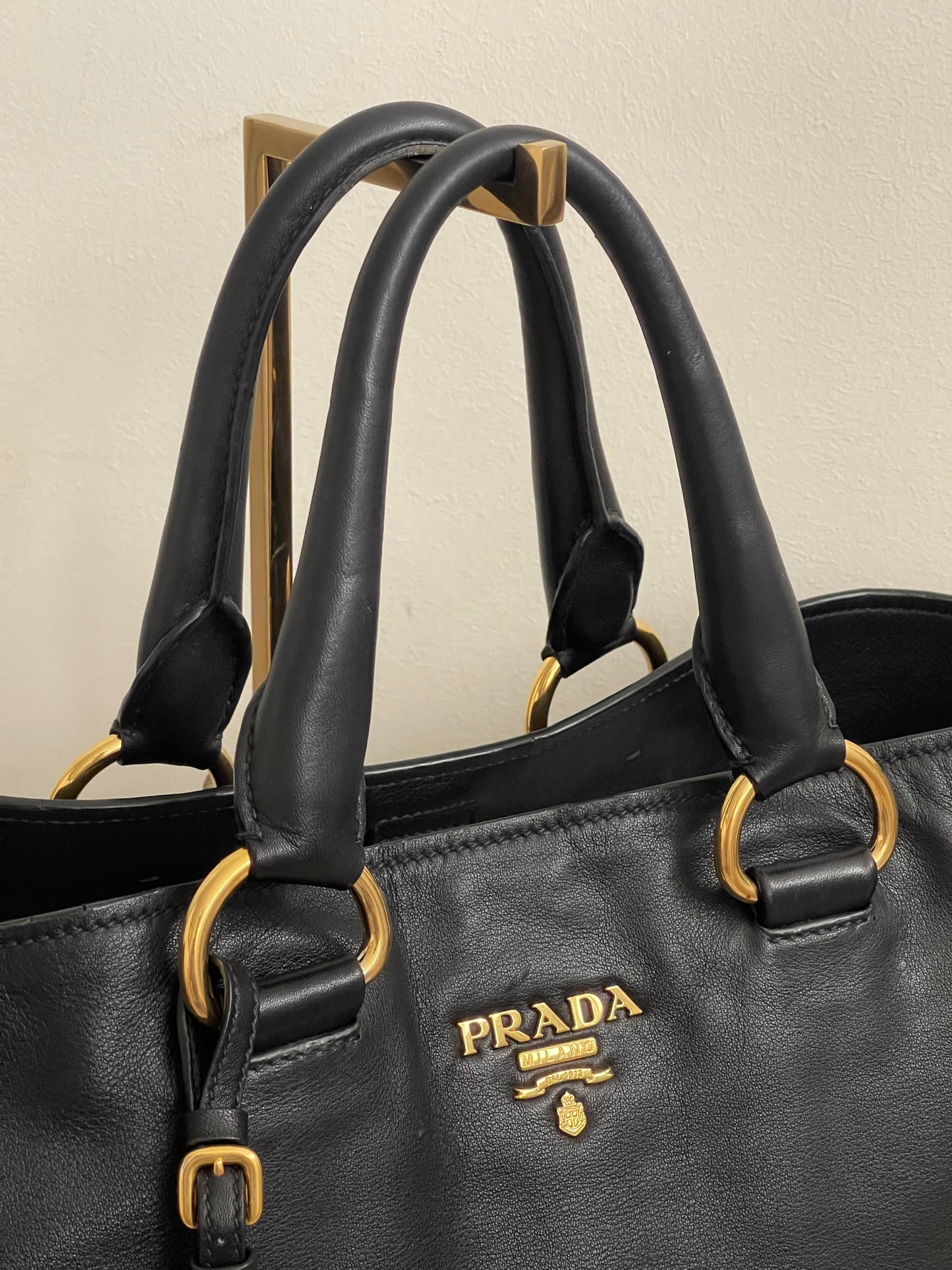 Borsa PRADA