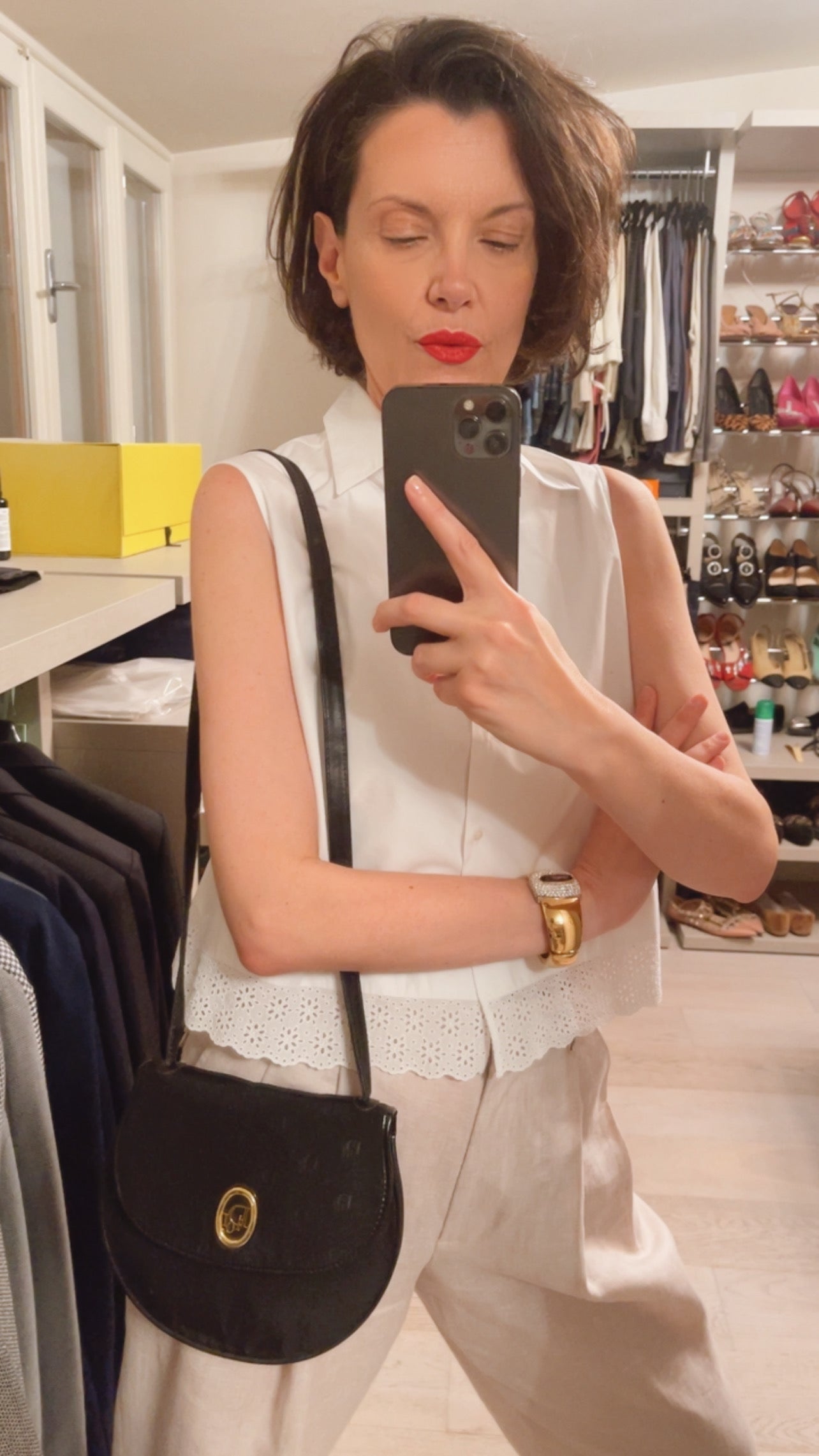 Borsa CHRISTIAN DIOR