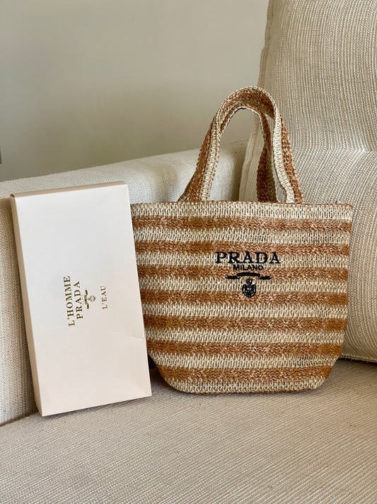 Borsa PRADA