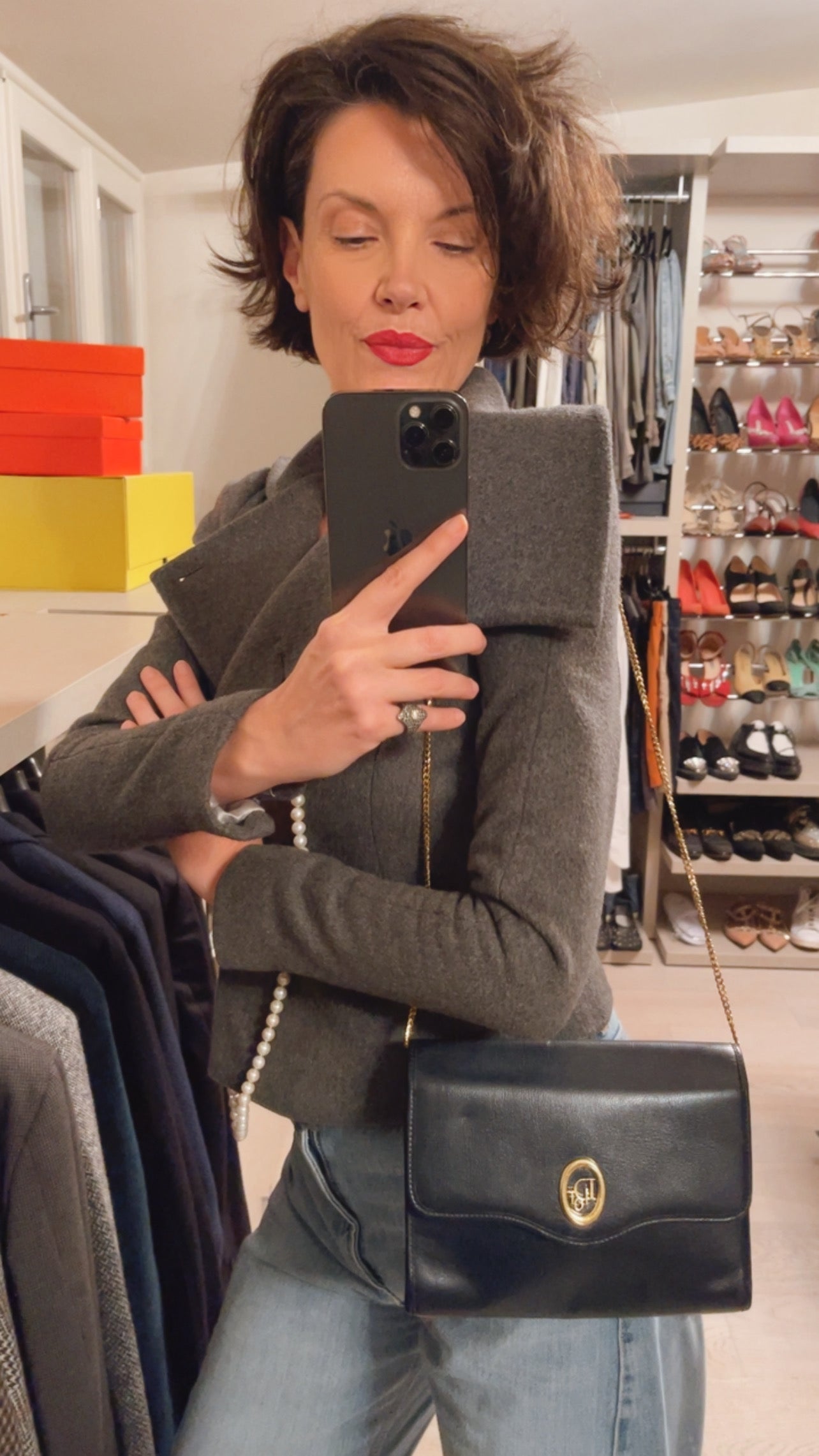 Borsa CHRISTIAN DIOR