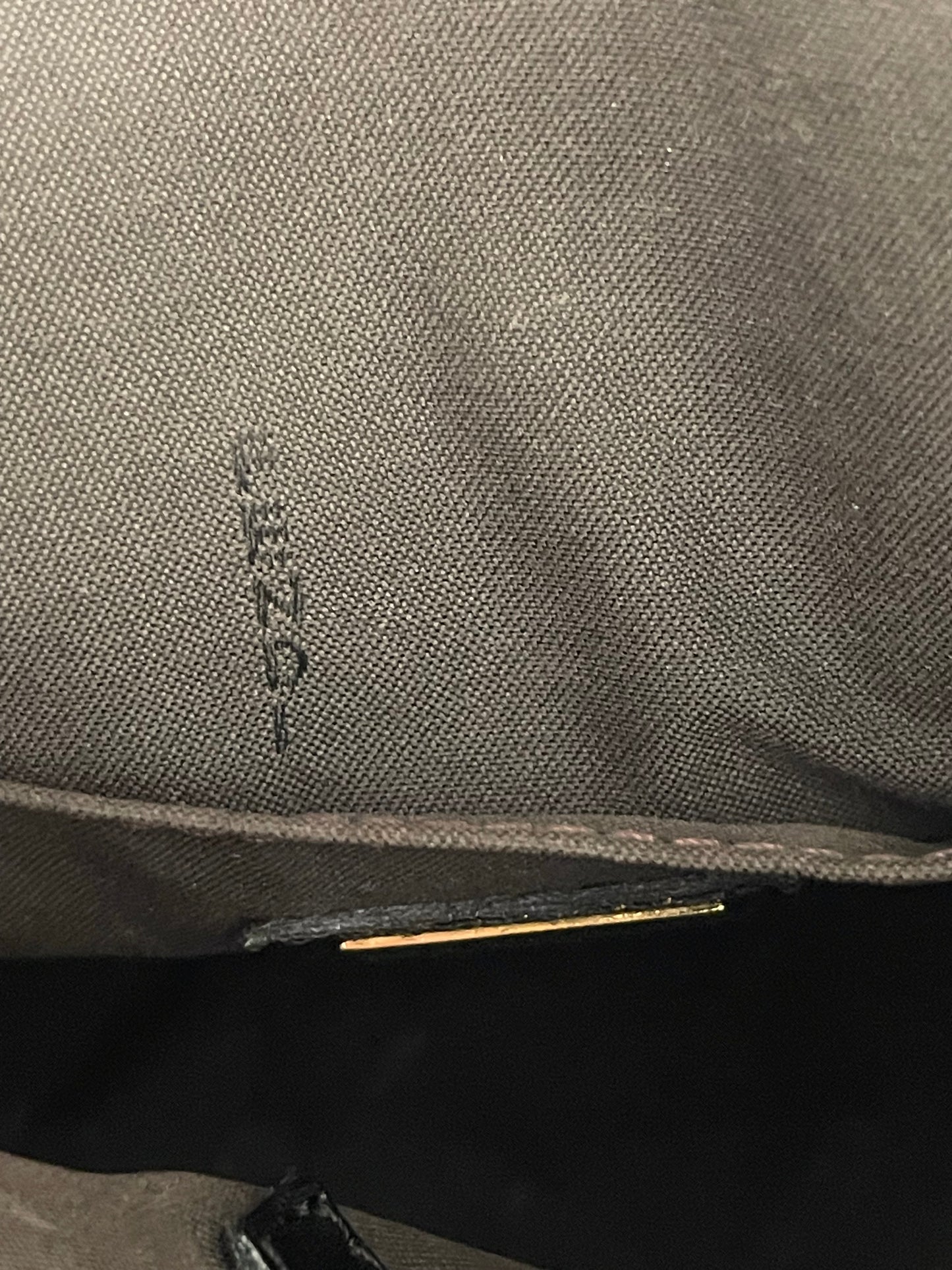 Borsa FENDI