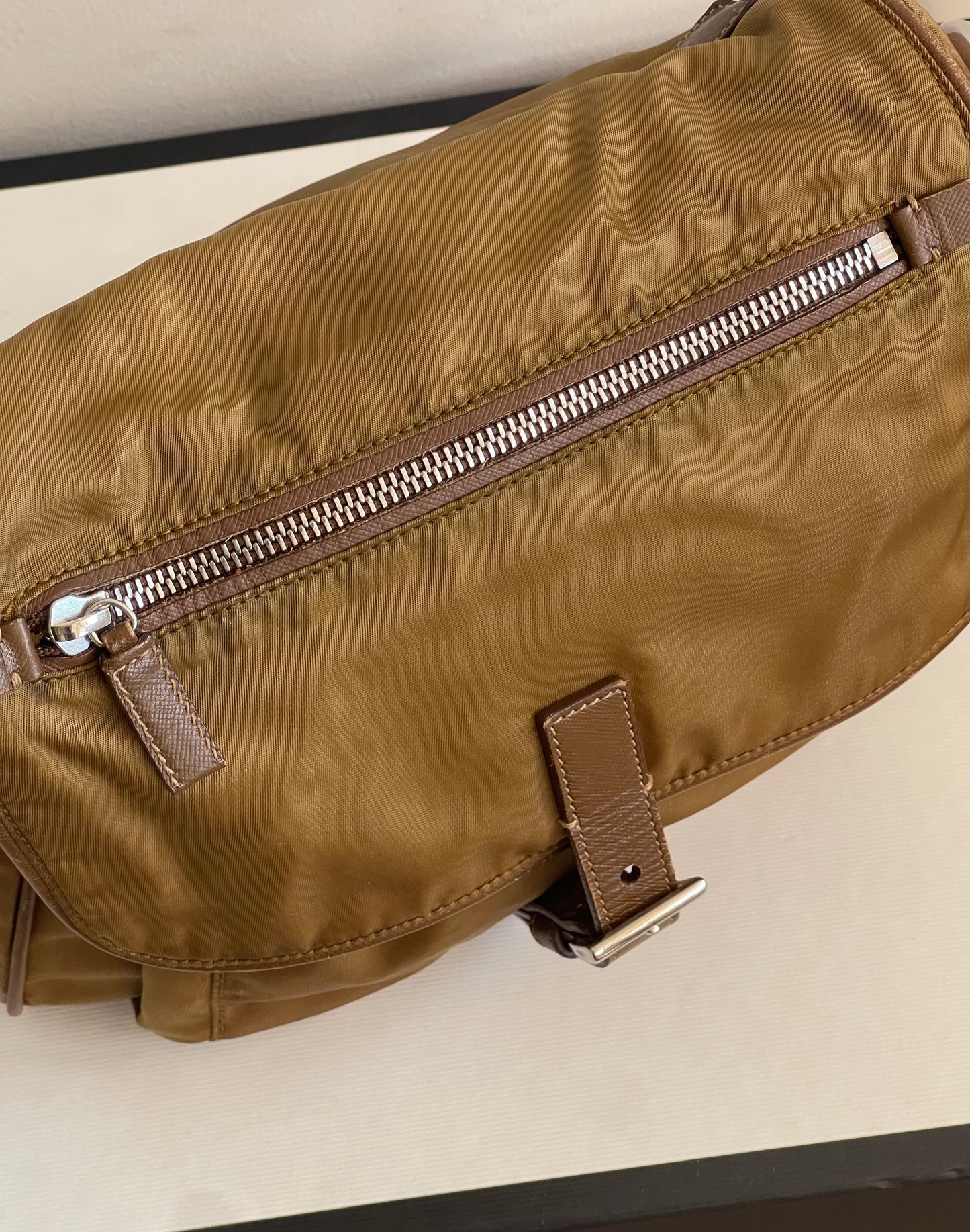 Borsa PRADA