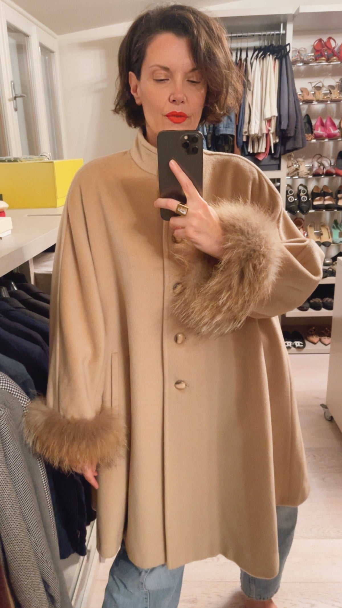 Cappotto MAX MARA