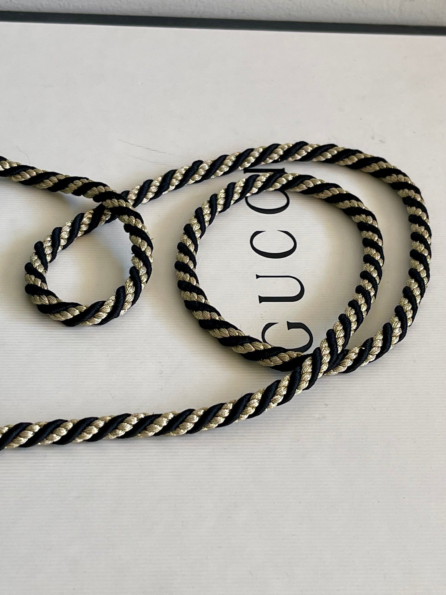 Borsa GUCCI