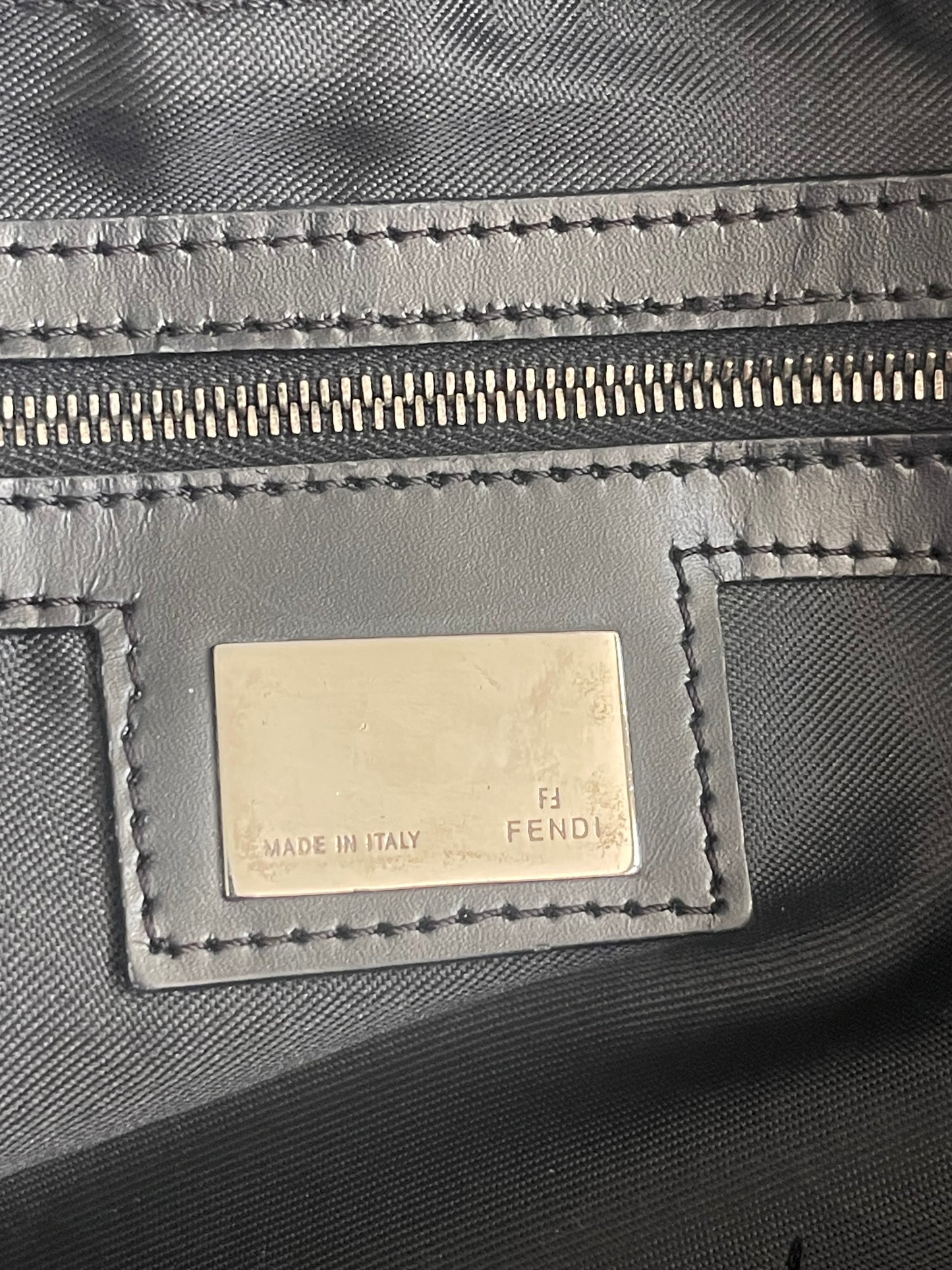 Borsa FENDI