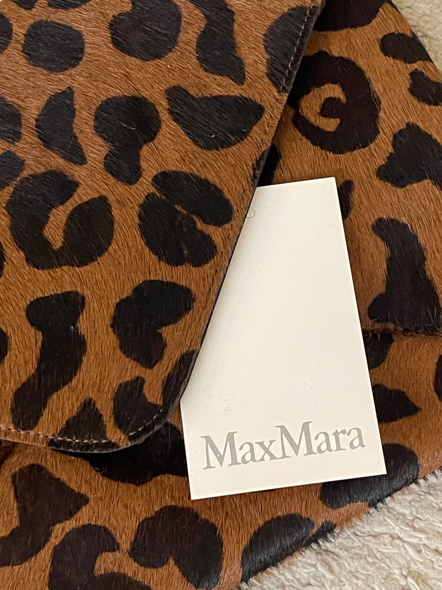 Pochette MAX MARA