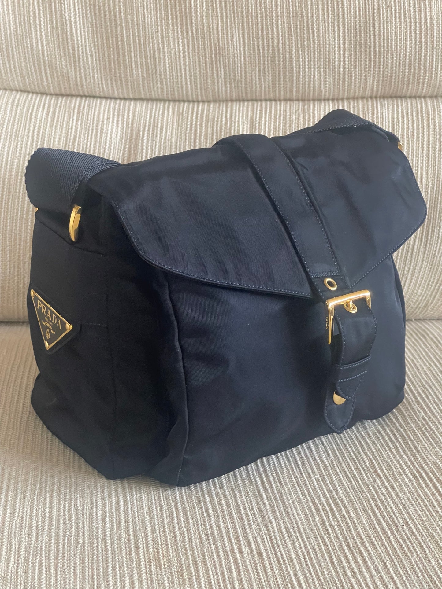 Borsa PRADA