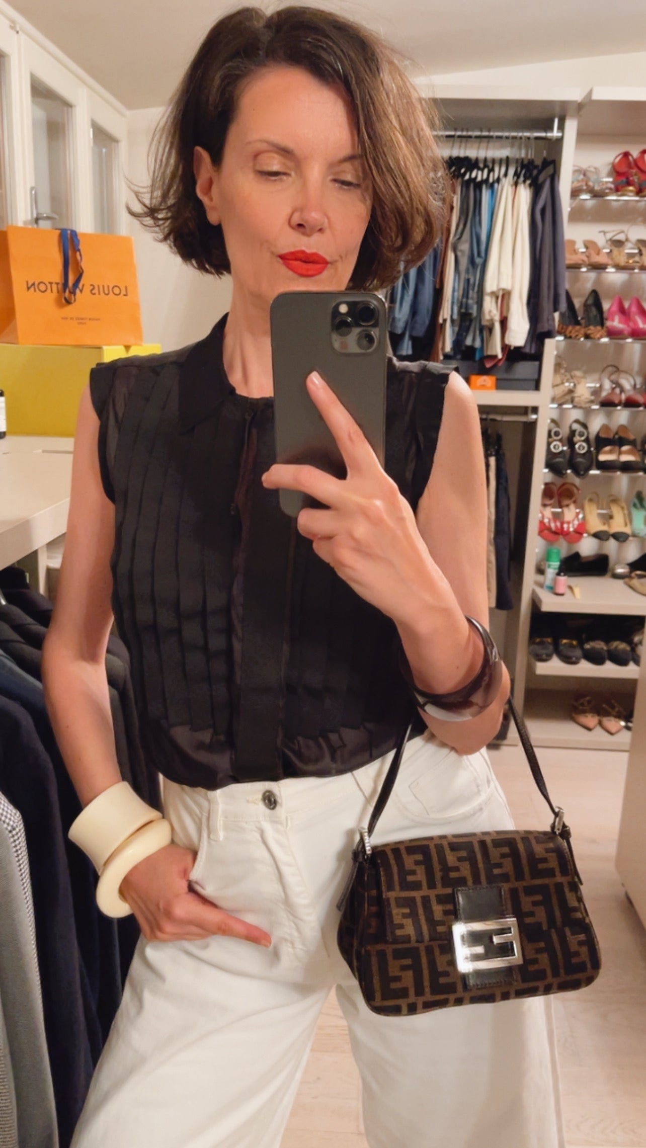 Borsa FENDI