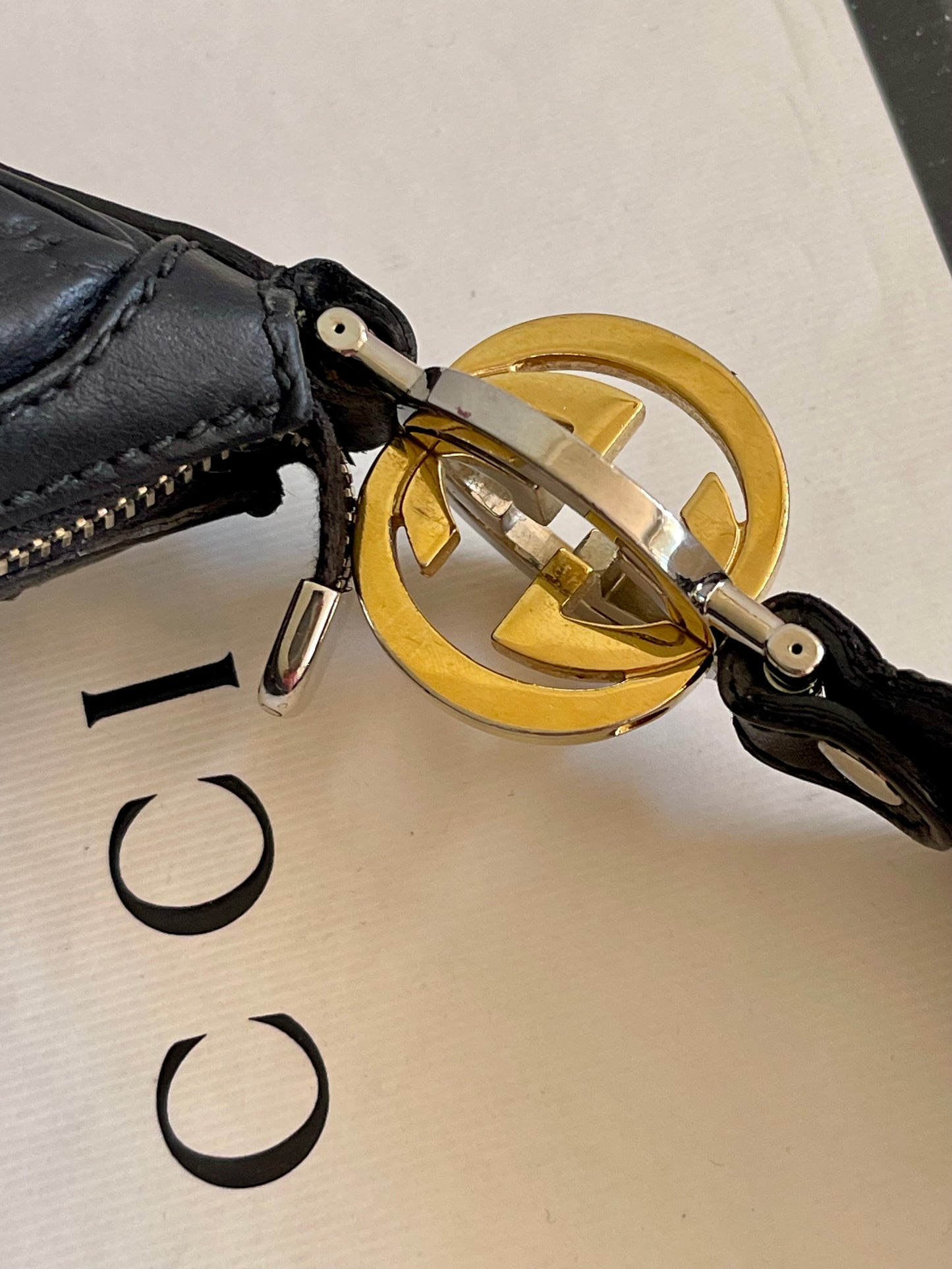 Borsa GUCCI
