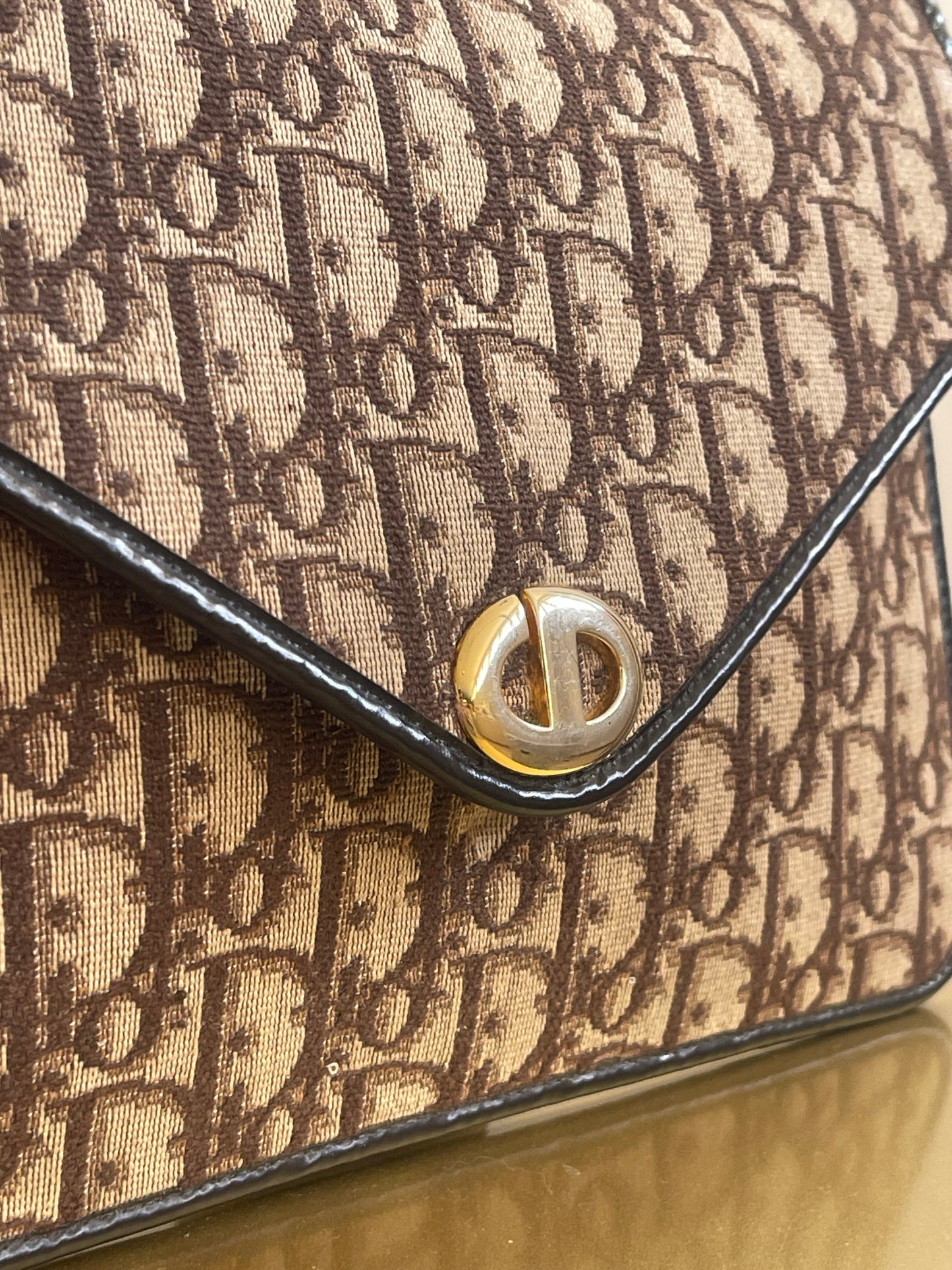 Pochette CHRISTIAN DIOR