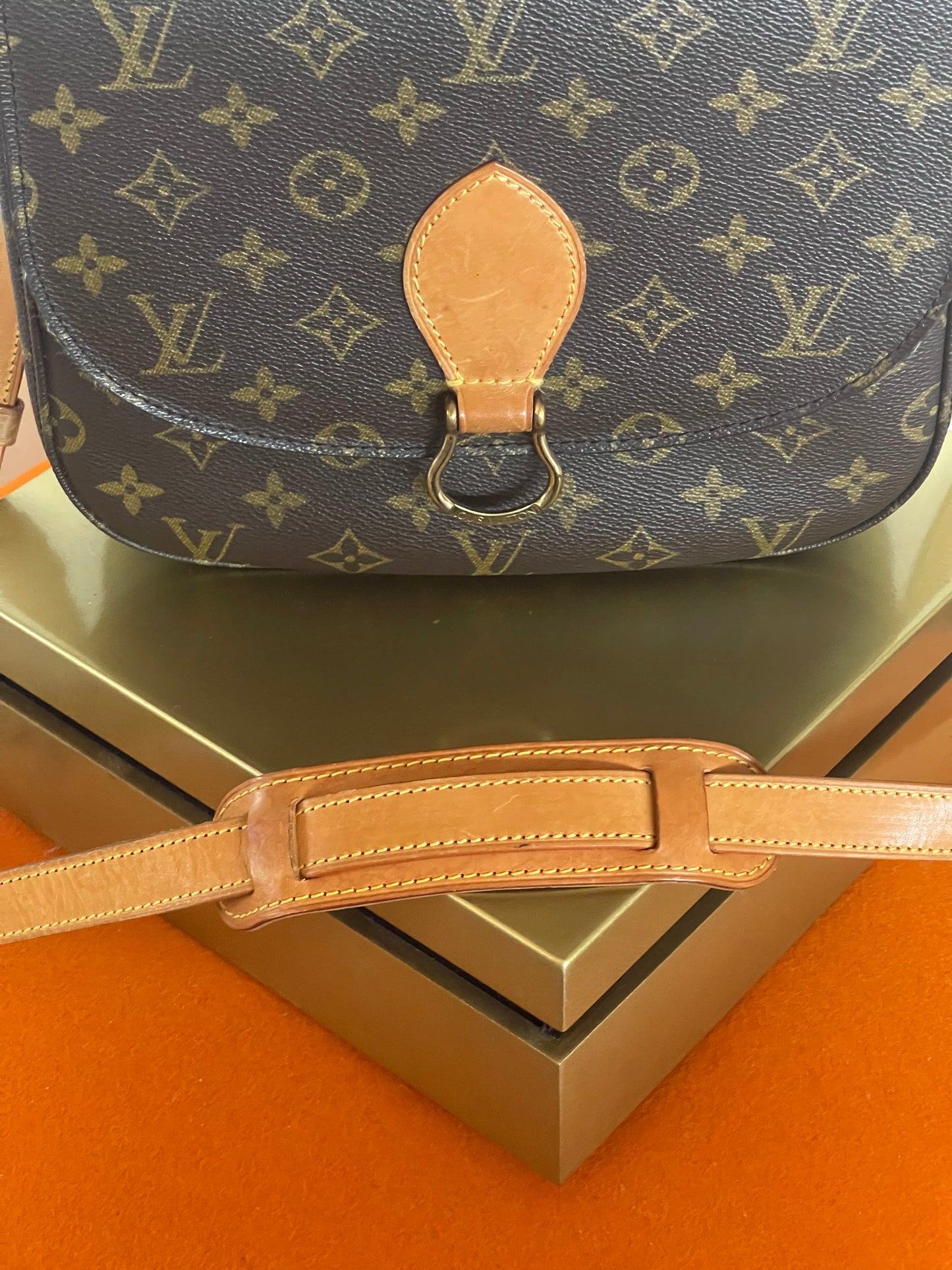 Borsa LOUIS VUITTON