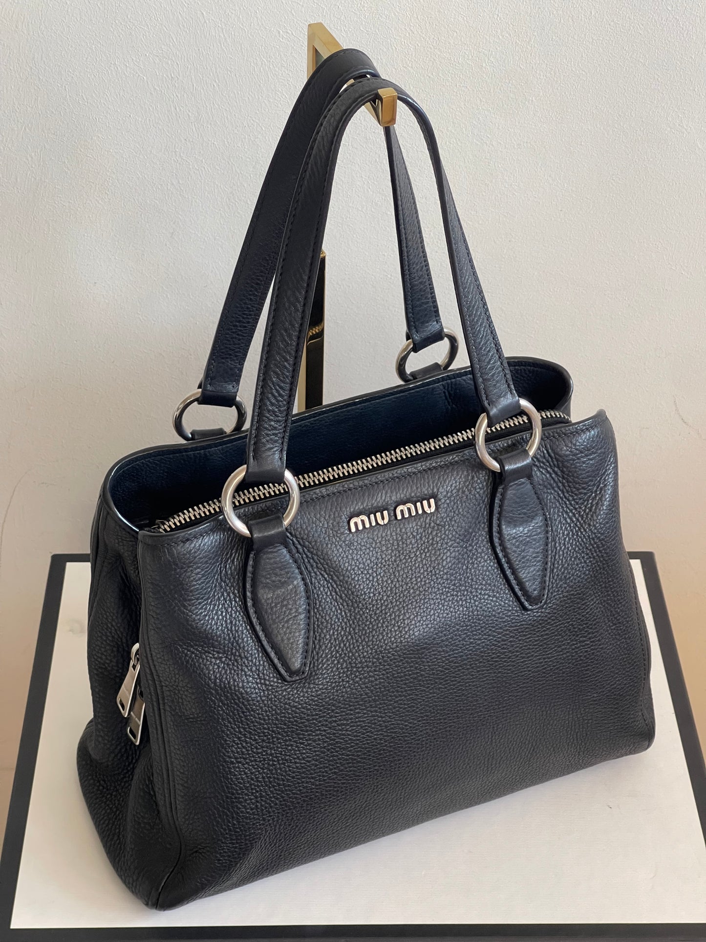 Borsa MIU MIU