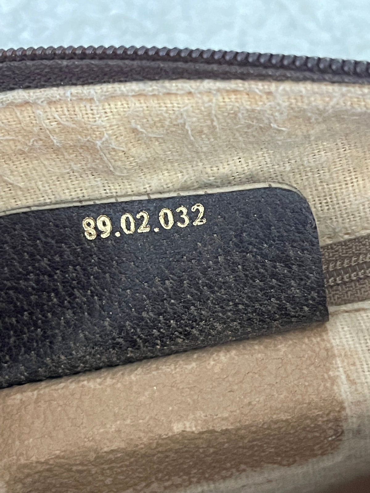 Borsa GUCCI