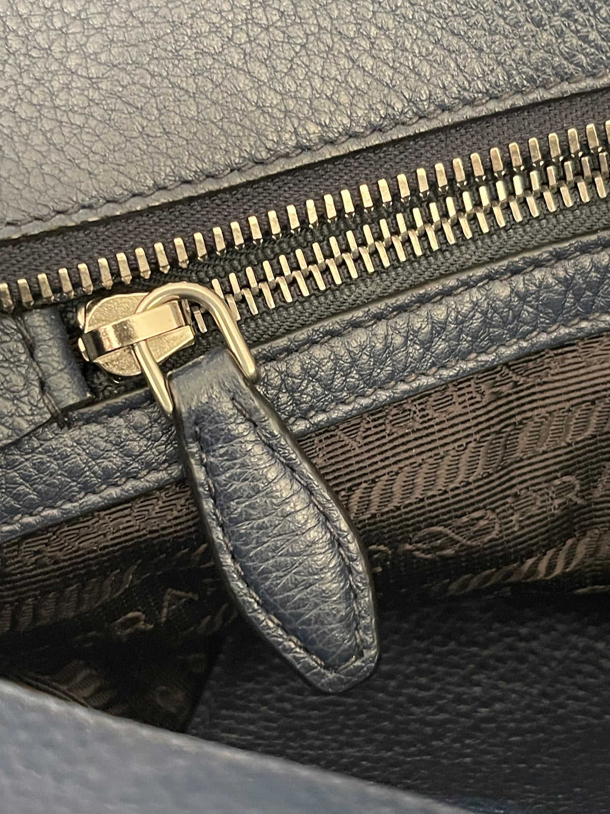 Borsa PRADA
