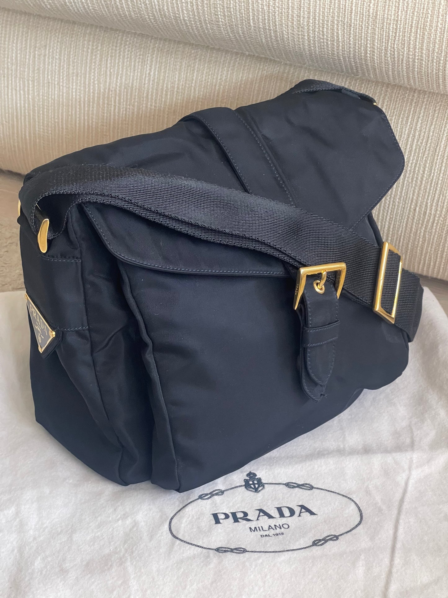 Borsa PRADA