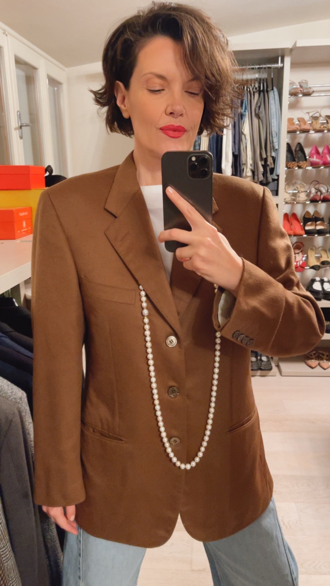 Giacca PIERRE CARDIN