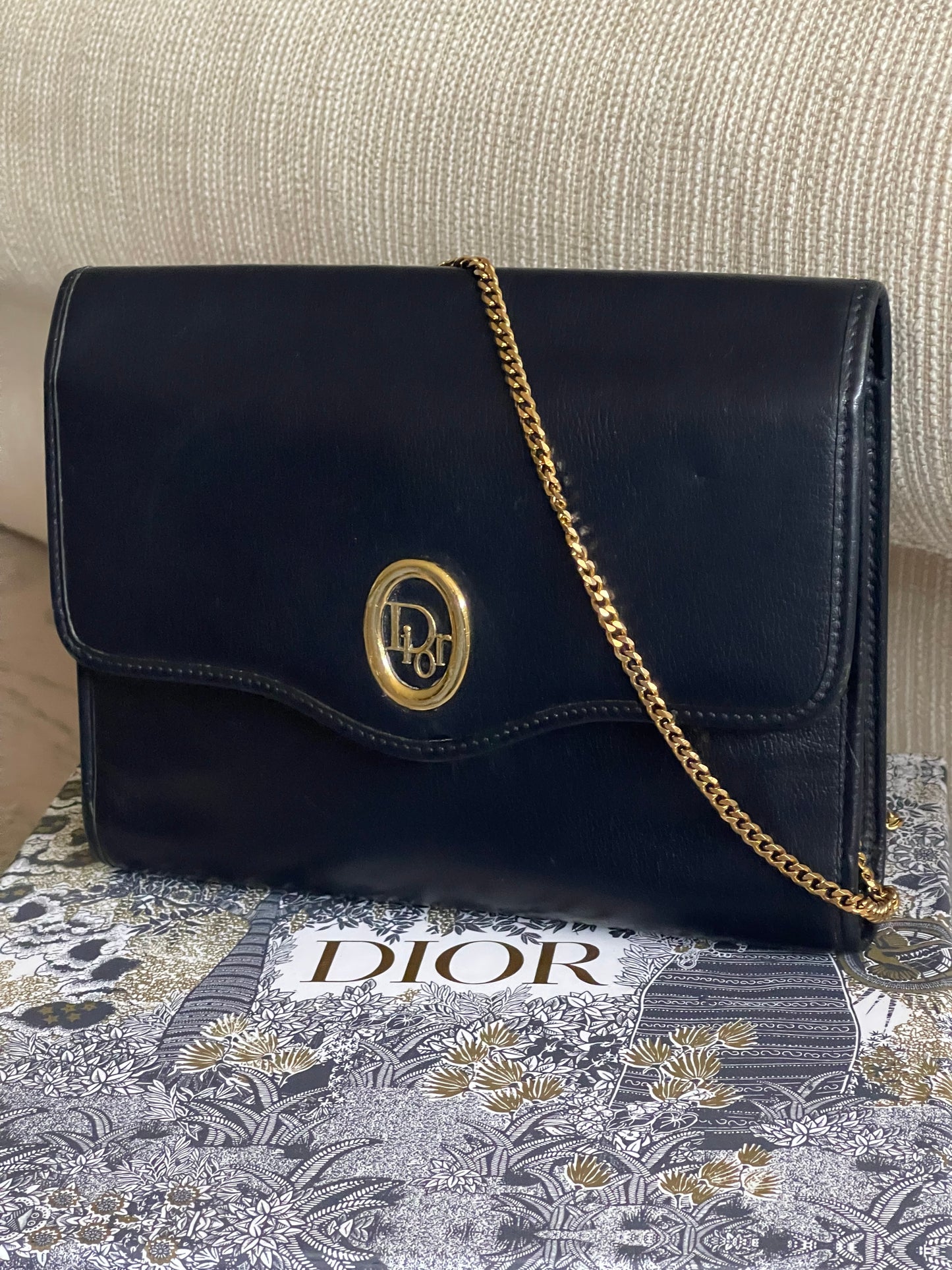 Borsa CHRISTIAN DIOR