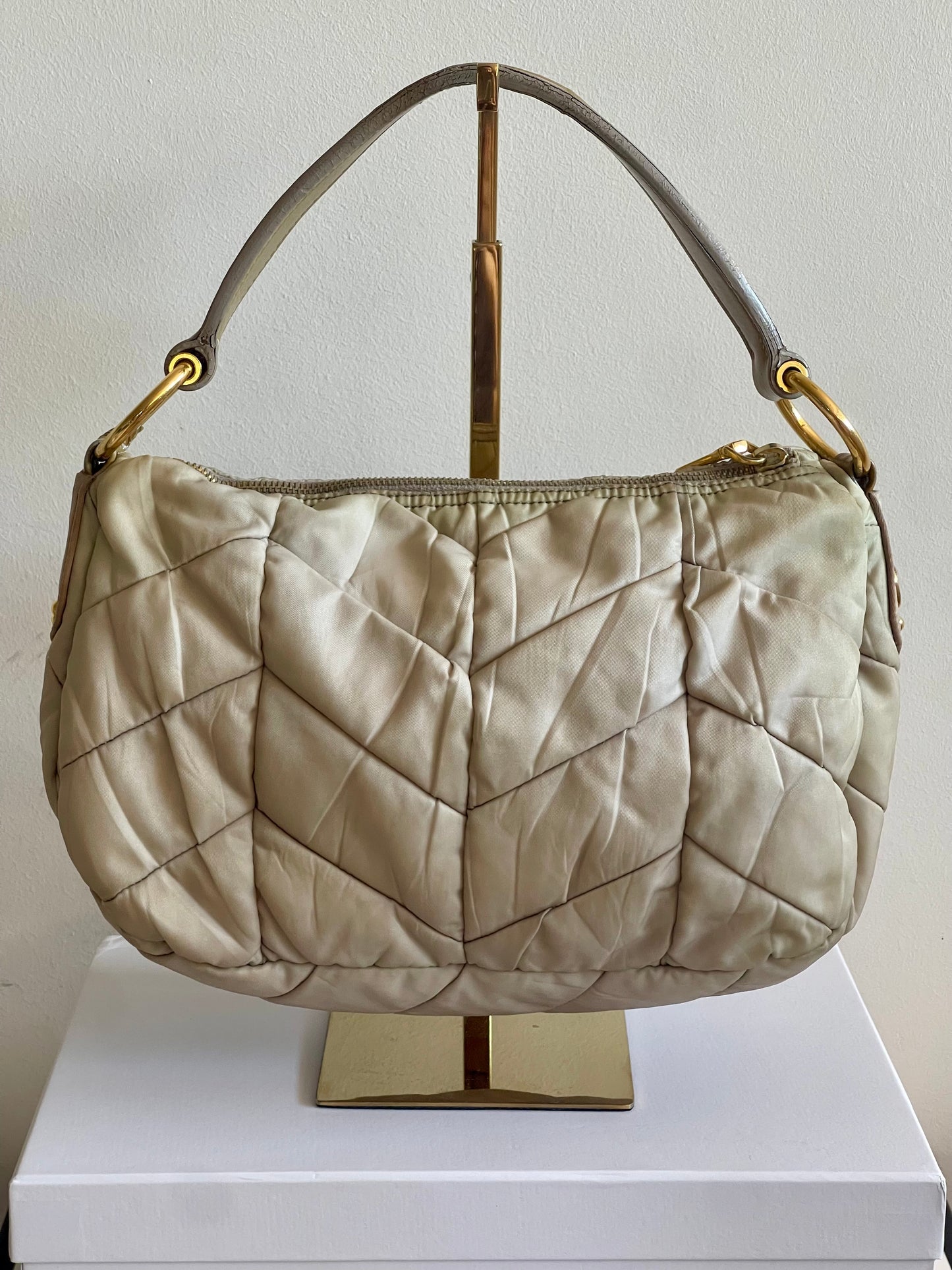 Borsa PRADA