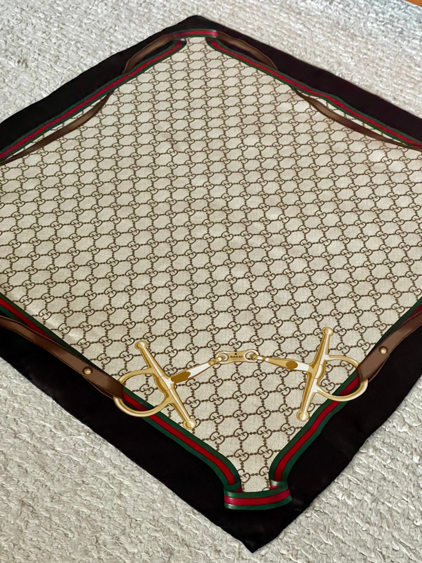 Foulard GUCCI