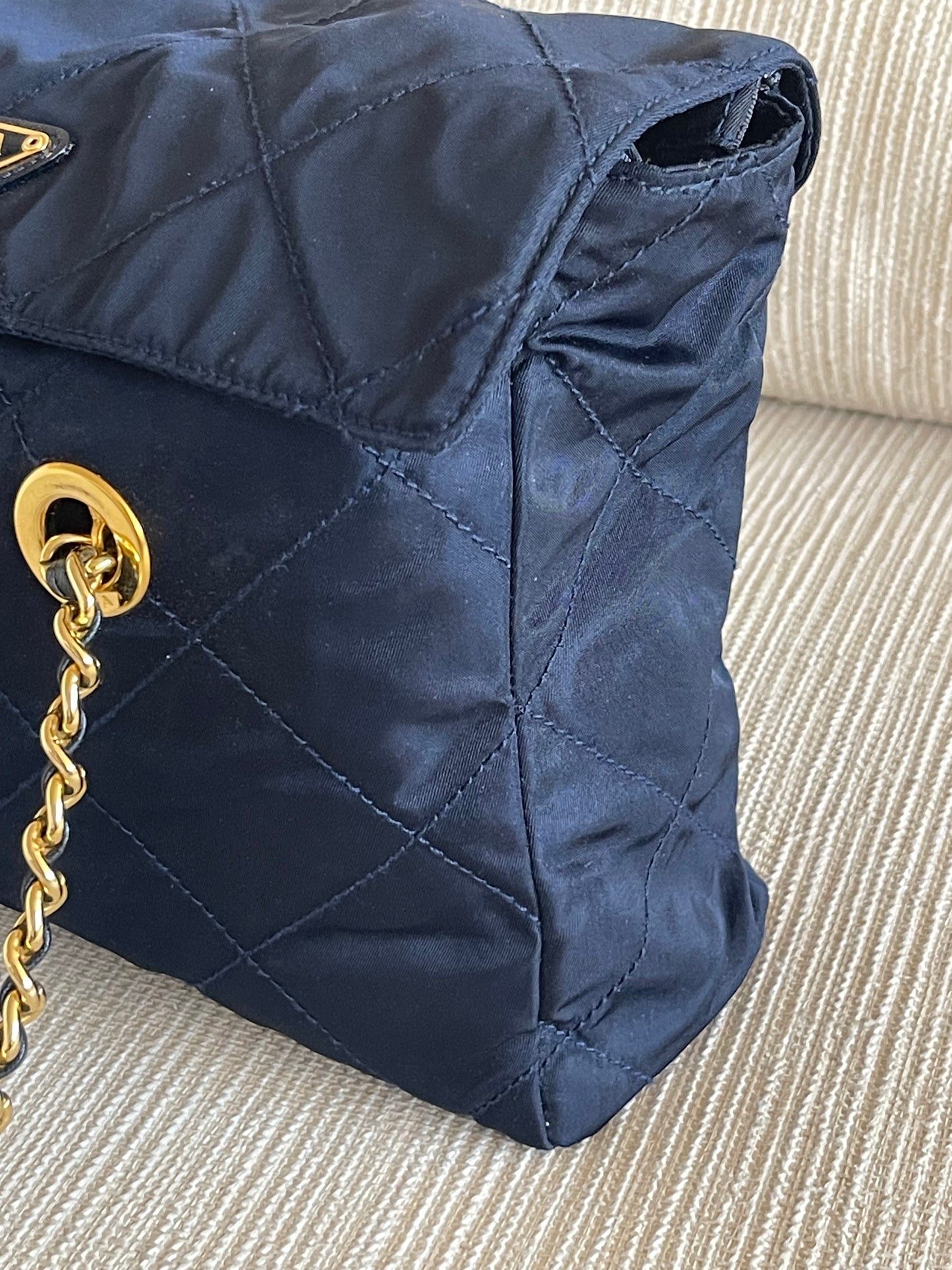 Borsa PRADA