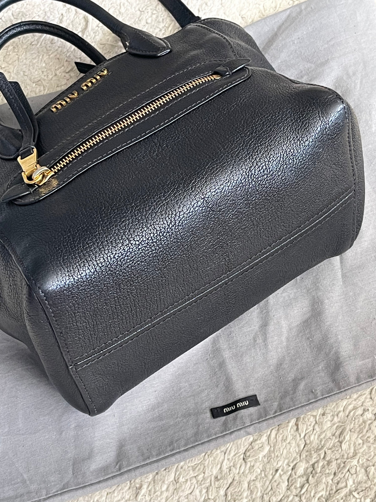 Borsa MIU MIU