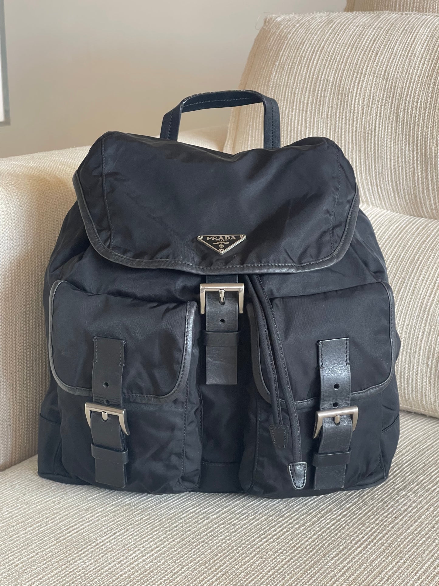 Zaino PRADA