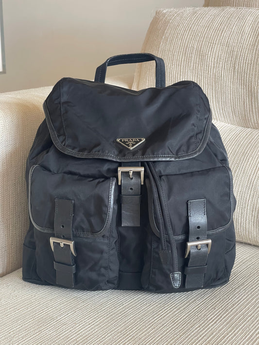 Zaino PRADA